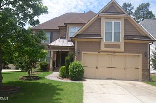1026 Winterborne Drive, Cary, NC 27519
