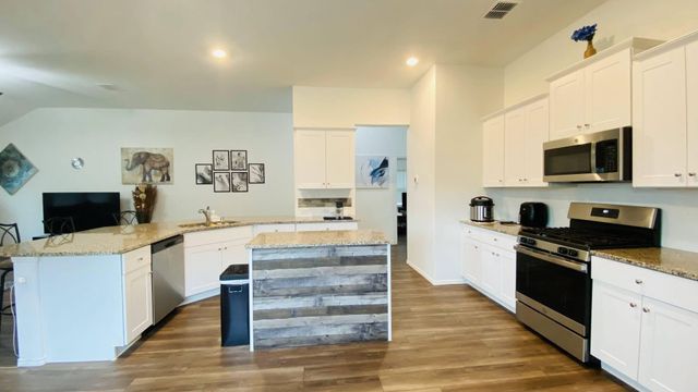 4612 Azurite Road, Little Elm, TX 76227