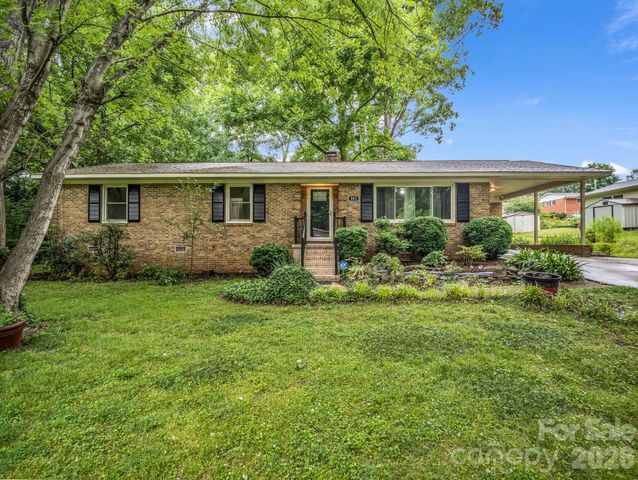 803 Brittain Drive, Shelby, NC 28150