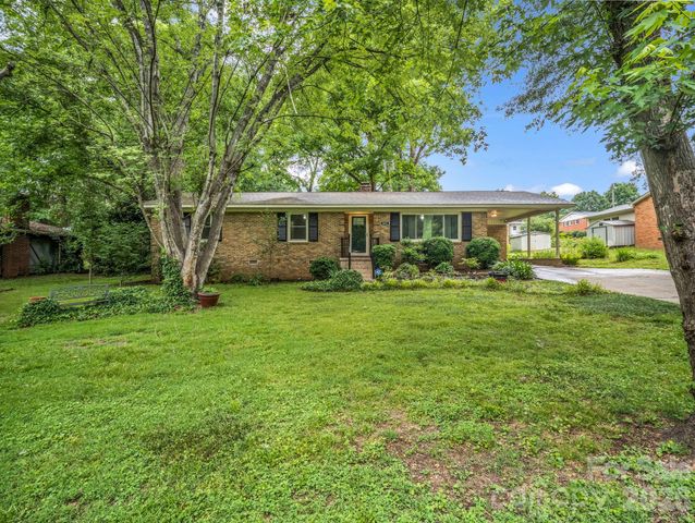 803 Brittain Drive, Shelby, NC 28150