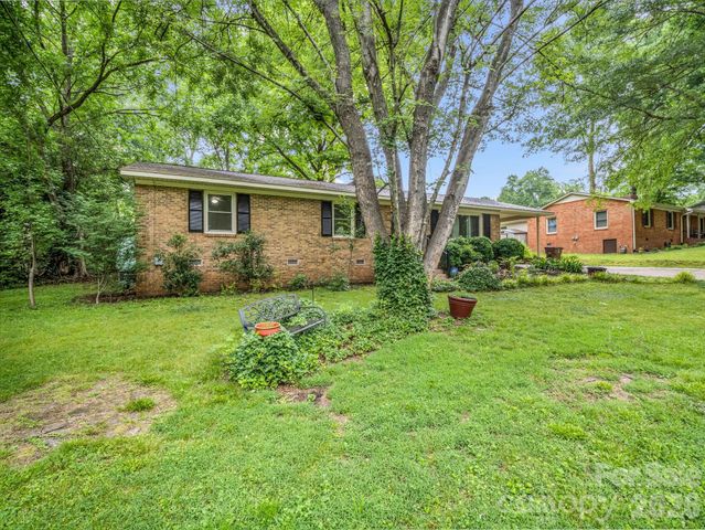 803 Brittain Drive, Shelby, NC 28150
