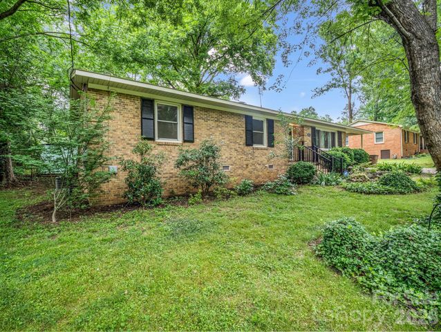803 Brittain Drive, Shelby, NC 28150