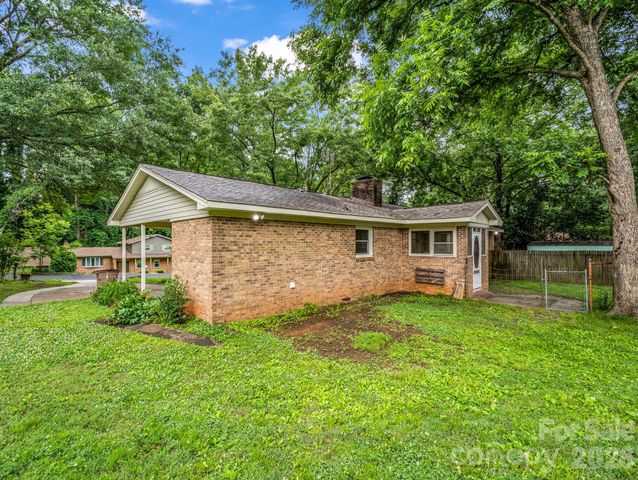 803 Brittain Drive, Shelby, NC 28150