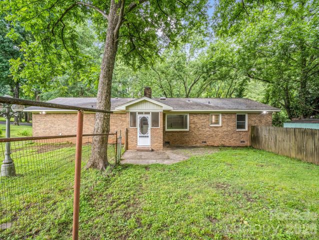 803 Brittain Drive, Shelby, NC 28150