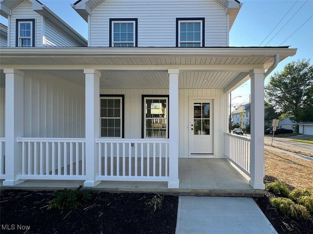 3630 Menlo Road, Shaker Heights, OH 44120