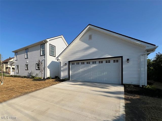 3630 Menlo Road, Shaker Heights, OH 44120