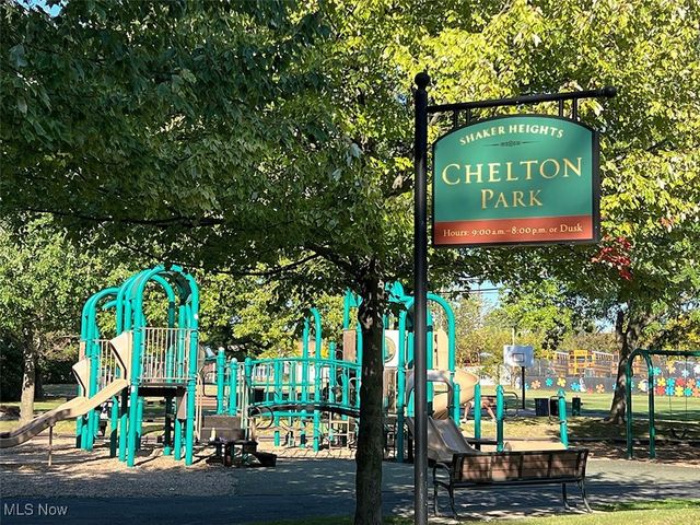 3630 Menlo Road, Shaker Heights, OH 44120