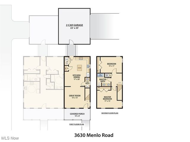 3630 Menlo Road, Shaker Heights, OH 44120