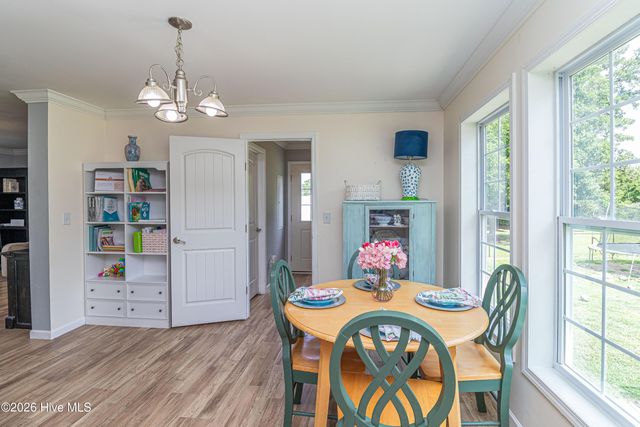 6868 Glover Road, Elm City, NC 27822