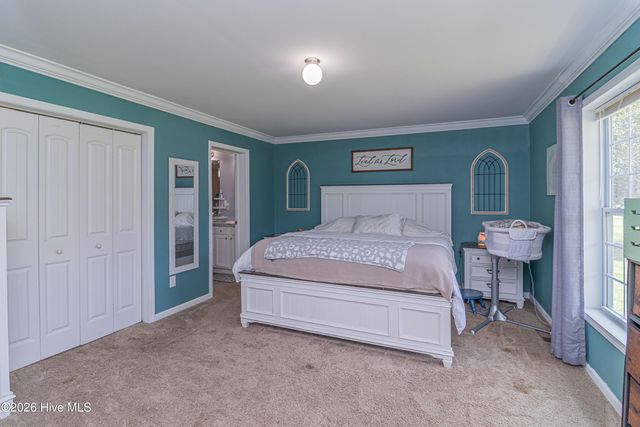 6868 Glover Road, Elm City, NC 27822