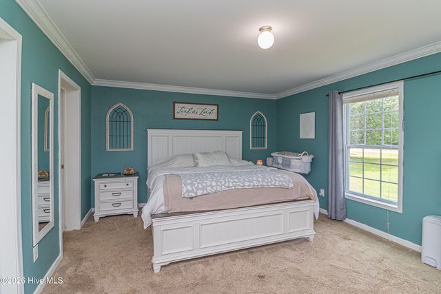 6868 Glover Road, Elm City, NC 27822