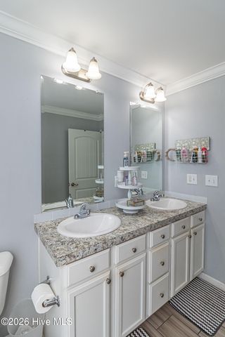 6868 Glover Road, Elm City, NC 27822