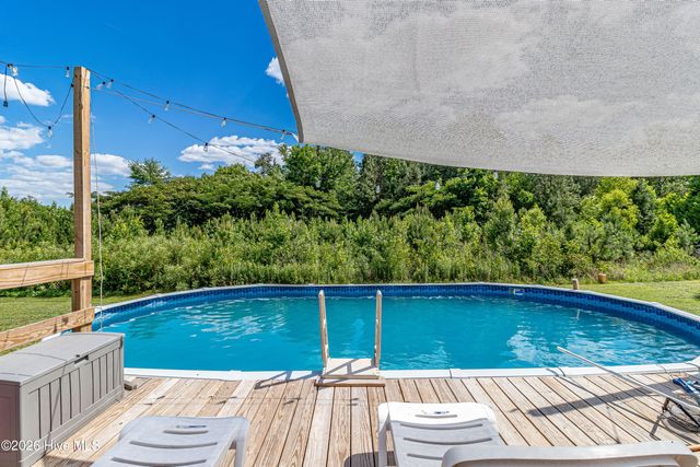 6868 Glover Road, Elm City, NC 27822