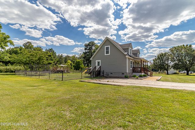 6868 Glover Road, Elm City, NC 27822