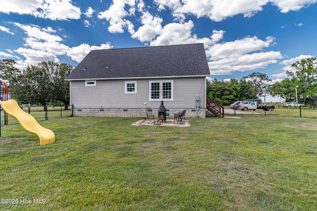6868 Glover Road, Elm City, NC 27822