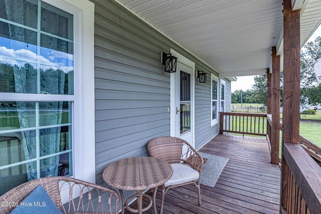 6868 Glover Road, Elm City, NC 27822