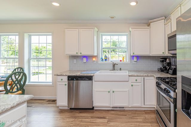 6868 Glover Road, Elm City, NC 27822