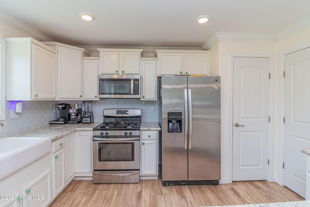 6868 Glover Road, Elm City, NC 27822