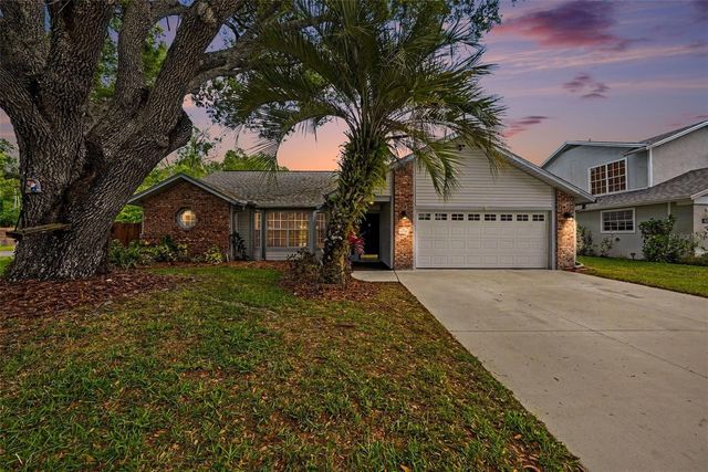 6202 BOONE DRIVE, Tampa, FL 33625