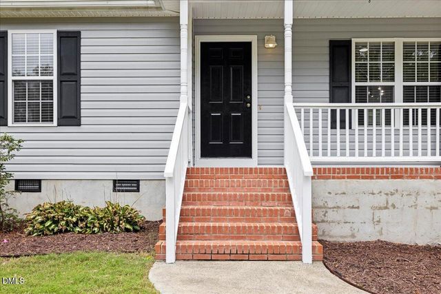 2567 Chadwick Place, Durham, NC 27704