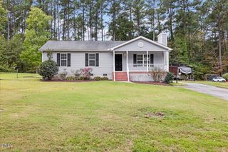 2567 Chadwick Place, Durham, NC 27704