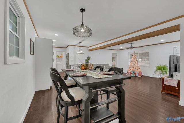 222 Airport Road SW, Hartselle, AL 35640