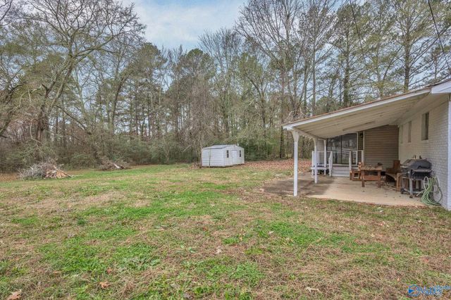 222 Airport Road SW, Hartselle, AL 35640