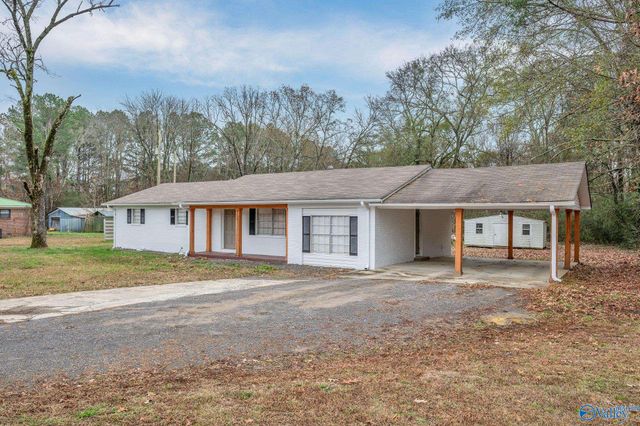 222 Airport Road SW, Hartselle, AL 35640
