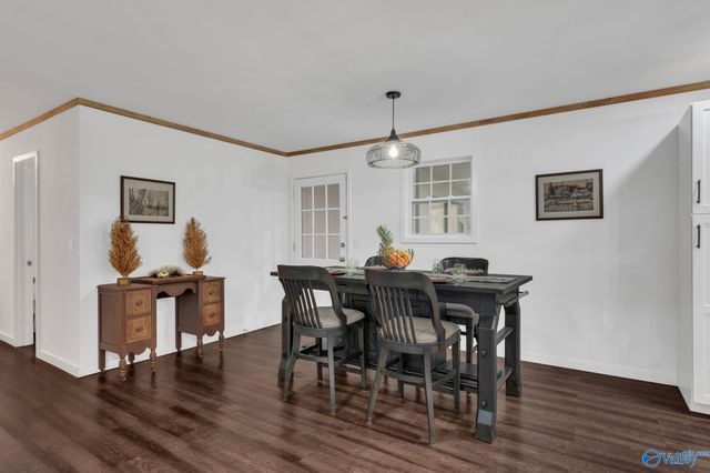 222 Airport Road SW, Hartselle, AL 35640