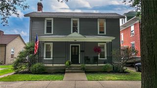 723 3rd Street, Marietta, OH 45750