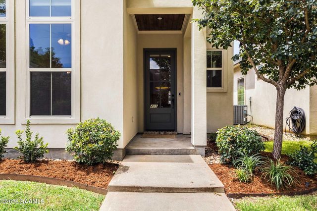 405 S Montauban Drive, Lafayette, LA 70507