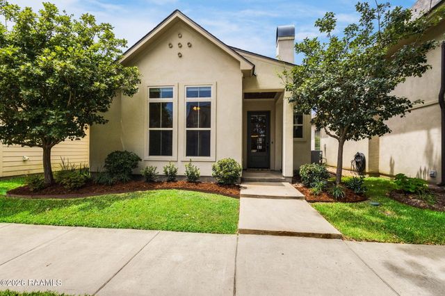 405 S Montauban Drive, Lafayette, LA 70507