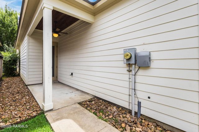 405 S Montauban Drive, Lafayette, LA 70507