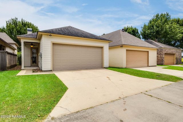 405 S Montauban Drive, Lafayette, LA 70507