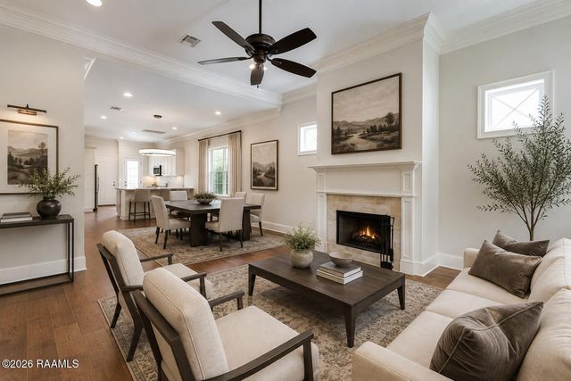405 S Montauban Drive, Lafayette, LA 70507