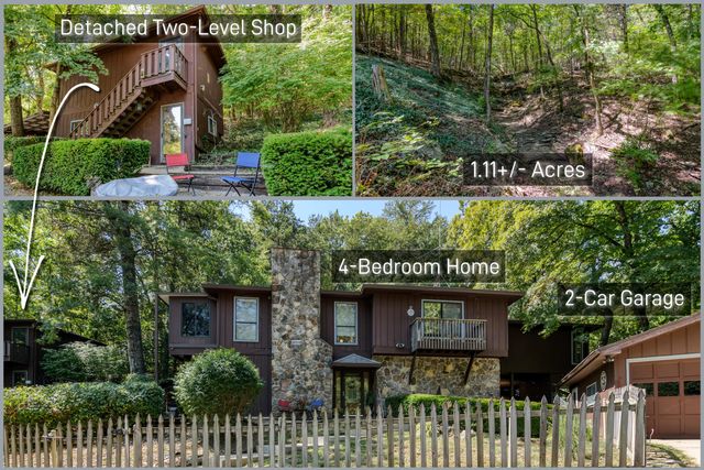 211 River Bend Road, Branson, MO 65616