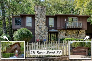 211 River Bend Road, Branson, MO 65616