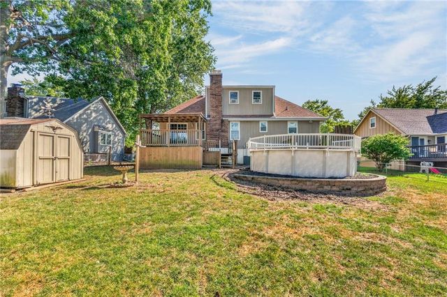 301 SE Alice Street, Blue Springs, MO 64014
