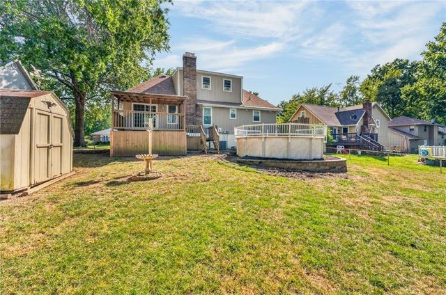 301 SE Alice Street, Blue Springs, MO 64014