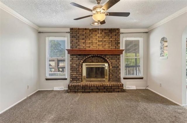 301 SE Alice Street, Blue Springs, MO 64014