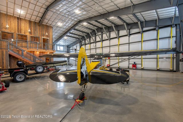 253 WARBIRD Lane G-7A, Driggs, ID 83422
