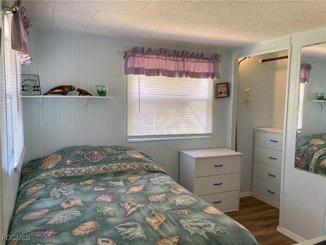 4686 Sandpiper DR, St James City, FL 33956