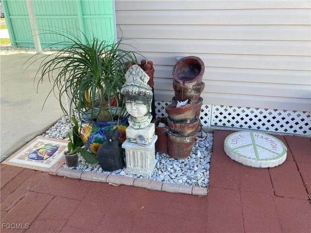 4686 Sandpiper DR, St James City, FL 33956