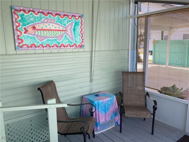 4686 Sandpiper DR, St James City, FL 33956