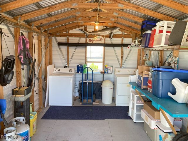 4686 Sandpiper DR, St James City, FL 33956