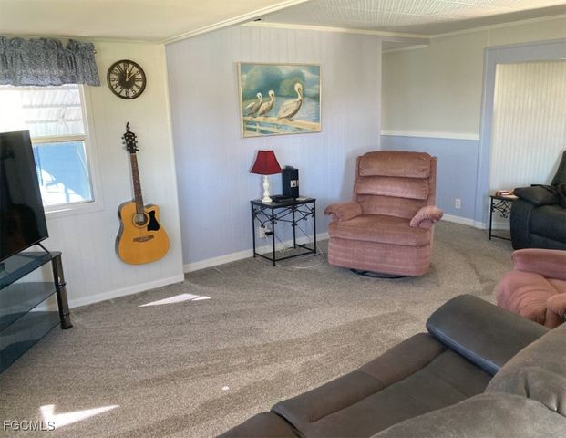 4686 Sandpiper DR, St James City, FL 33956