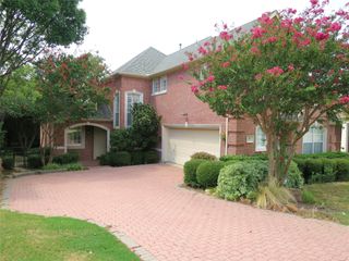 2801 Greenhill Drive, Plano, TX 75093
