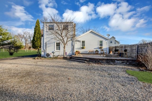 160 Stanton Rd, Readington Twp., NJ 08822