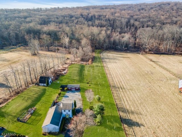 160 Stanton Rd, Readington Twp., NJ 08822