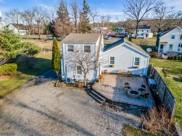 160 Stanton Rd, Readington Twp., NJ 08822